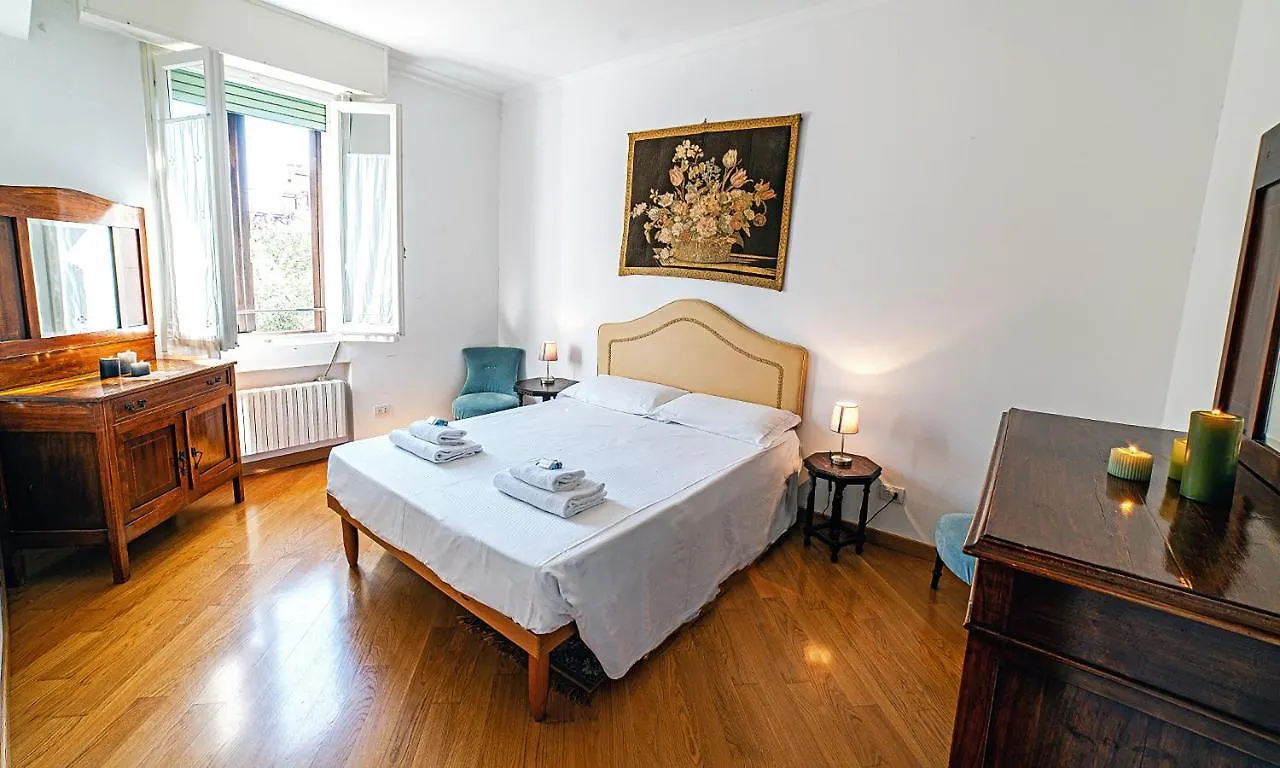 Guggenheim Apartment Venice