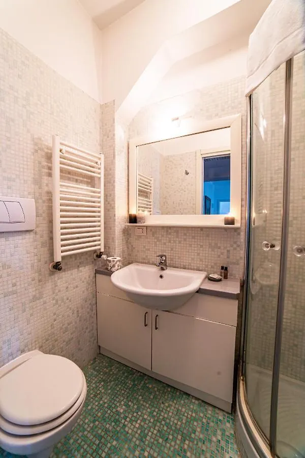 Guggenheim Apartment Venice 0*,  Italy