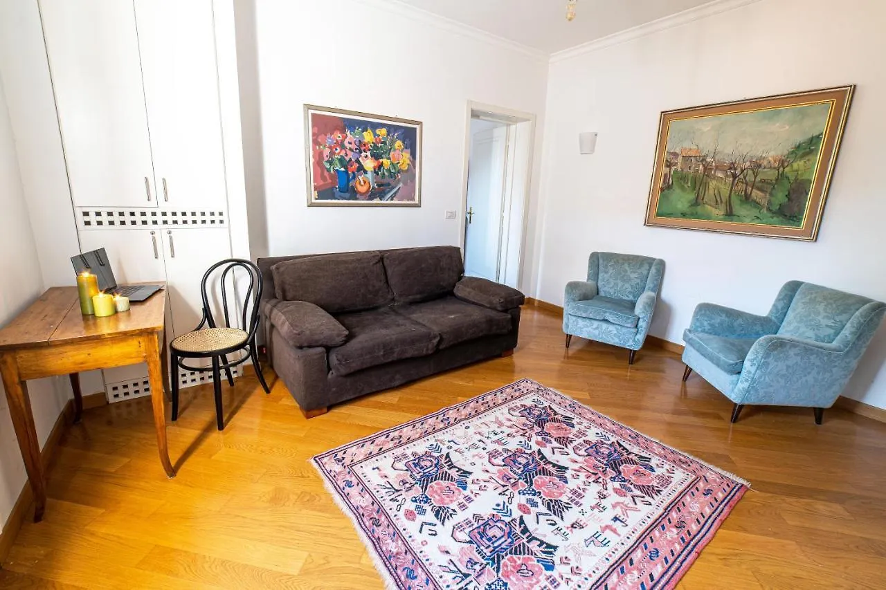 Guggenheim Apartment Venice 0*,  Italy