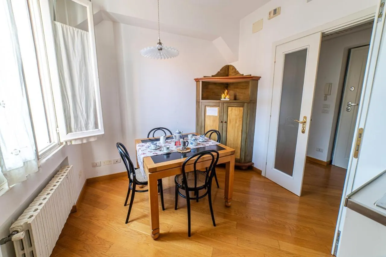 Guggenheim Apartment Venice