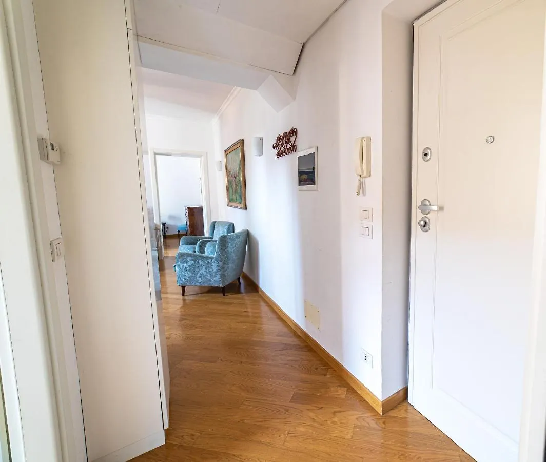 Guggenheim Apartment Venice
