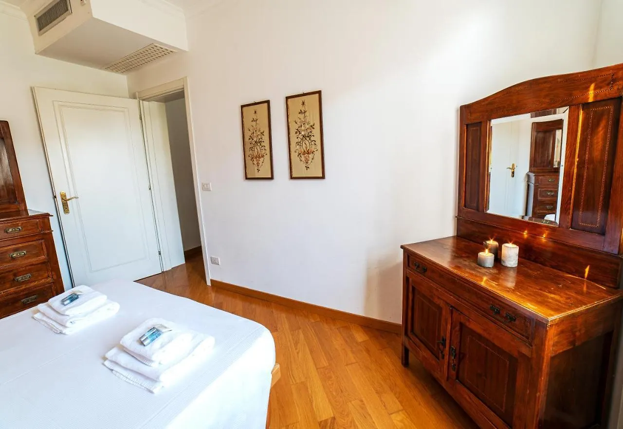 Guggenheim Apartment Venice