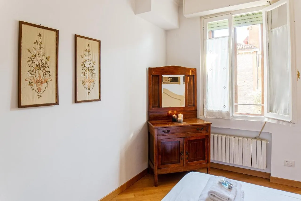 Guggenheim Apartment Venice
