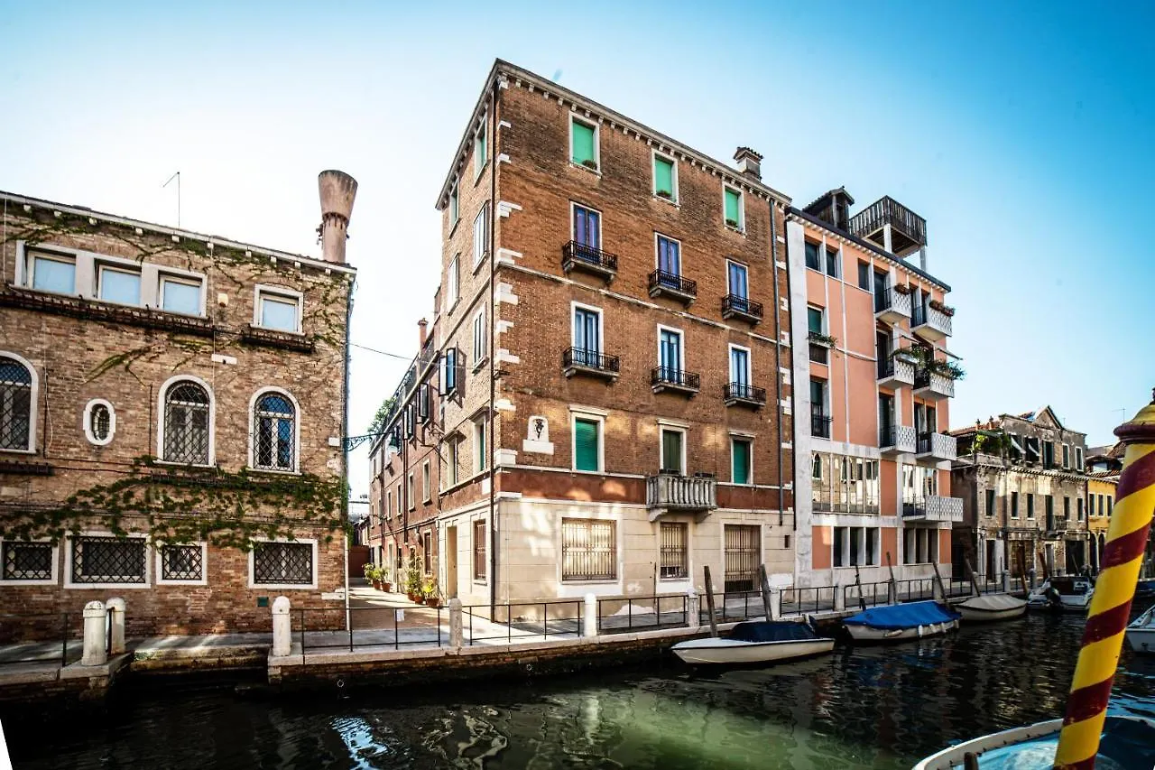 Guggenheim Apartment Venice