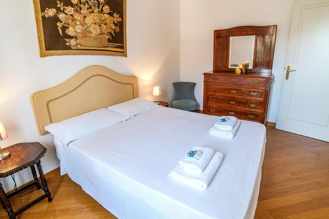 Guggenheim Apartment Venice Italy